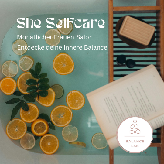 Mitzi Engelbutzeder Balancelab.at She Selfcare